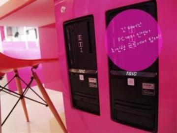 R Hotel Seoul Exterior foto